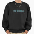 Go Birds Philadelphia Fan Sweatshirt - Minimalist Print for Adults - T-Shirt, Sweatshirt, Hoodie