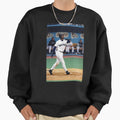 Ken Griffey Jr Sweatshirt - Unique Graphic Men Women - T-Shirt, Sweatshirt, Hoodie
