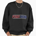 Purdy Good Sweatshirt - Aesthetic Graphic for Adults - T-Shirt, Sweatshirt, Hoodie