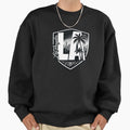 Los Angeles California City Angels Sweatshirt - Novelty Apparel Unisex - T-Shirt, Sweatshirt, Hoodie