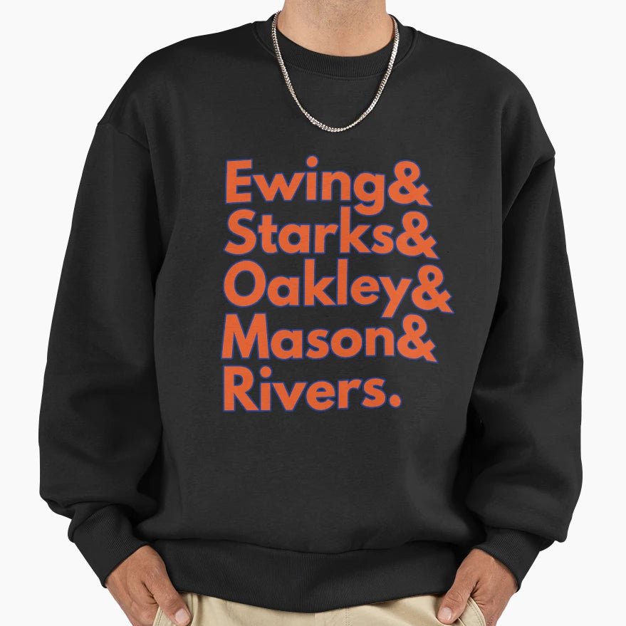 New York 93 Sweatshirt - Aesthetic Graphic for Adults - T-Shirt, Sweatshirt, Hoodie