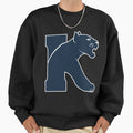 Kean Cougars Sweatshirt - Unique Graphic Men Women - T-Shirt, Sweatshirt, Hoodie