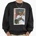 Simpsons T Shirthomer Bat Ken T-Shirt - Fun Novelty Design for Adults - T-Shirt, Sweatshirt, Hoodie