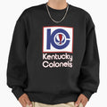 Kentucky Colonels American Basketball Sweatshirt - Custom Art Print Unisex - T-Shirt, Sweatshirt, Hoodie