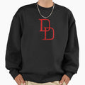 Devil Daredevil Born Again Sweatshirt - Graphic Print for Adults - T-Shirt, Sweatshirt, Hoodie