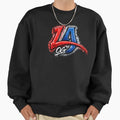 Los Angeles City Angels Hollywood Sweatshirt - Streetwear Style Men Women - T-Shirt, Sweatshirt, Hoodie