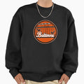 Baltimore Warehouse And Birds Sweatshirt - Novelty Apparel Men Women - T-Shirt, Sweatshirt, Hoodie