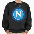 Napoli Logo Sweatshirt - Unique Graphic Men Women - T-Shirt, Sweatshirt, Hoodie