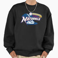 Northwest Arkansas Naturals Icon Sweatshirt - Streetwear Style Men Women - T-Shirt, Sweatshirt, Hoodie