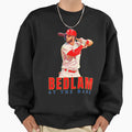 Bedlam Bank Sweatshirt - Fun Novelty Design Men Women - T-Shirt, Sweatshirt, Hoodie