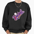 Baseball Players Sweatshirt - Minimalist Print Men Women - T-Shirt, Sweatshirt, Hoodie