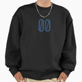 Subtle Anime Mech Halloween Costume Sweatshirt - Novelty Apparel Unisex - T-Shirt, Sweatshirt, Hoodie