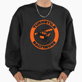 Turnstile Baltimore Sweatshirt - Trendy Graphic for Adults - T-Shirt, Sweatshirt, Hoodie