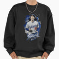 Yoshinobu Yamamoto Sweatshirt - Streetwear Style for Adults - T-Shirt, Sweatshirt, Hoodie