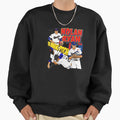 Nolan Ryan Baseball Sweatshirt - Fun Novelty Design Men Women - T-Shirt, Sweatshirt, Hoodie
