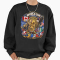 World Cup 2026 Sweatshirt - Unique Graphic Men Women - T-Shirt, Sweatshirt, Hoodie