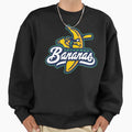 Best Selling Savannah Bananas Sweatshirt - Novelty Apparel for Adults - T-Shirt, Sweatshirt, Hoodie