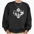 Memphis May Fire Band Sweatshirt - Custom Art Print for Adults - T-Shirt, Sweatshirt, Hoodie