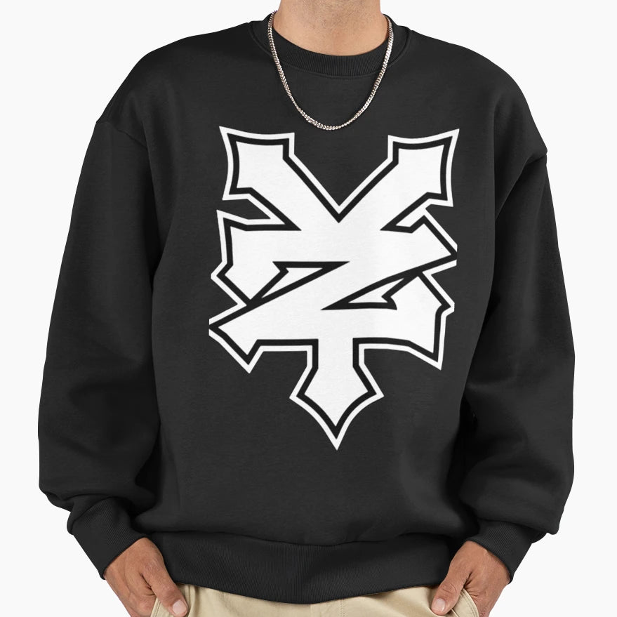 Zoo York Sweatshirt - Novelty Apparel for Adults - T-Shirt, Sweatshirt, Hoodie