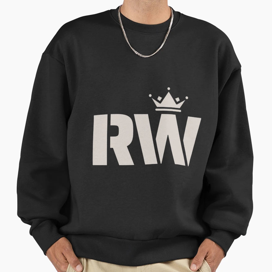 Robbie Williams 1 Sweatshirt - Trendy Graphic Men Women - T-Shirt, Sweatshirt, Hoodie