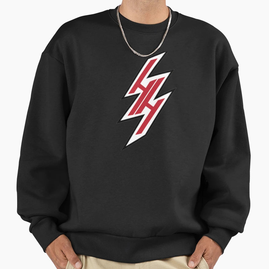Porn Sweatshirt - Streetwear Style Unisex - T-Shirt, Sweatshirt, Hoodie