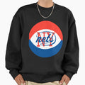 Ny Nets Sweatshirt - Custom Art Print for Adults - T-Shirt, Sweatshirt, Hoodie