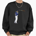 Jose Bautista Bat Flip Sweatshirt - Trendy Graphic for Adults - T-Shirt, Sweatshirt, Hoodie