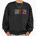 Squeeze Logo Sweatshirt - Casual Everyday Wear Unisex - T-Shirt, Sweatshirt, Hoodie