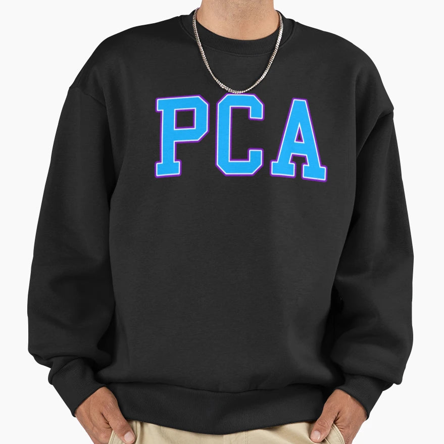 Zoey 101 Pca 101 Sweatshirt - Streetwear Style Men Women - T-Shirt, Sweatshirt, Hoodie
