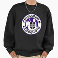 Cleveland Crusaders Sweatshirt - Minimalist Print Unisex - T-Shirt, Sweatshirt, Hoodie