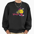 Woosox Sweatshirt - Trendy Graphic Men Women - T-Shirt, Sweatshirt, Hoodie