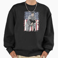 Joltin Joe Dimaggio Yankees Baseball Sweatshirt - Unique Graphic Unisex - T-Shirt, Sweatshirt, Hoodie