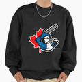 Tohh Blue Jays T-Shirt - Novelty Apparel Unisex - T-Shirt, Sweatshirt, Hoodie