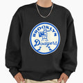Brooklyn Sweatshirt - Casual Everyday Wear Unisex - T-Shirt, Sweatshirt, Hoodie