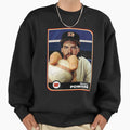 Sf Powers Sweatshirt - Custom Art Print Unisex - T-Shirt, Sweatshirt, Hoodie