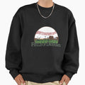 Field Dreams Sweatshirt - Unique Graphic Unisex - T-Shirt, Sweatshirt, Hoodie