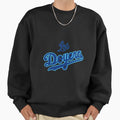 Los Doyers Sweatshirt - Minimalist Print Men Women - T-Shirt, Sweatshirt, Hoodie