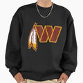 Washington Commanders Sweatshirt - Novelty Apparel for Adults - T-Shirt, Sweatshirt, Hoodie