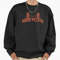 Adios Pelota Sweatshirt - Aesthetic Graphic Men Women - T-Shirt, Sweatshirt, Hoodie