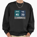 Phi Ne Sweatshirt - Aesthetic Graphic Men Women - T-Shirt, Sweatshirt, Hoodie