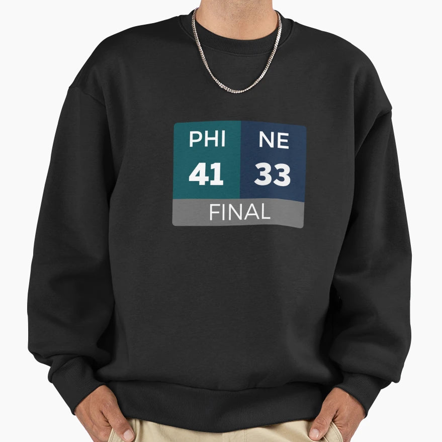 Phi Ne Sweatshirt - Aesthetic Graphic Men Women - T-Shirt, Sweatshirt, Hoodie