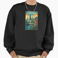 Chicago Sweatshirt - Novelty Apparel Men Women - T-Shirt, Sweatshirt, Hoodie