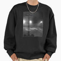 Crosley Field First Night Baseball Sweatshirt - Trendy Graphic for Adults - T-Shirt, Sweatshirt, Hoodie