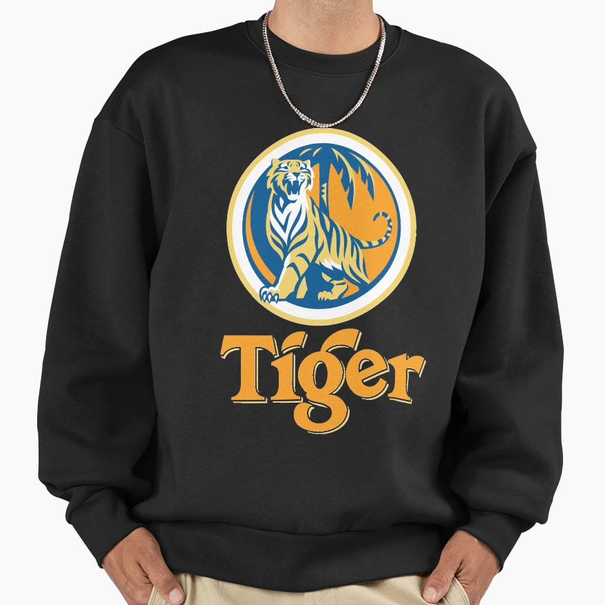 Best Beer Cold Logo Sweatshirt - Unique Graphic for Adults - T-Shirt, Sweatshirt, Hoodie