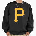 Funnypirates Pittsburghicon Sweatshirt - Casual Everyday Wear Unisex - T-Shirt, Sweatshirt, Hoodie