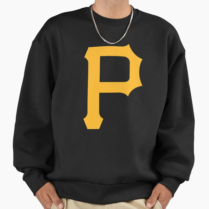 Funnypirates Pittsburghicon Sweatshirt - Casual Everyday Wear Unisex - T-Shirt, Sweatshirt, Hoodie