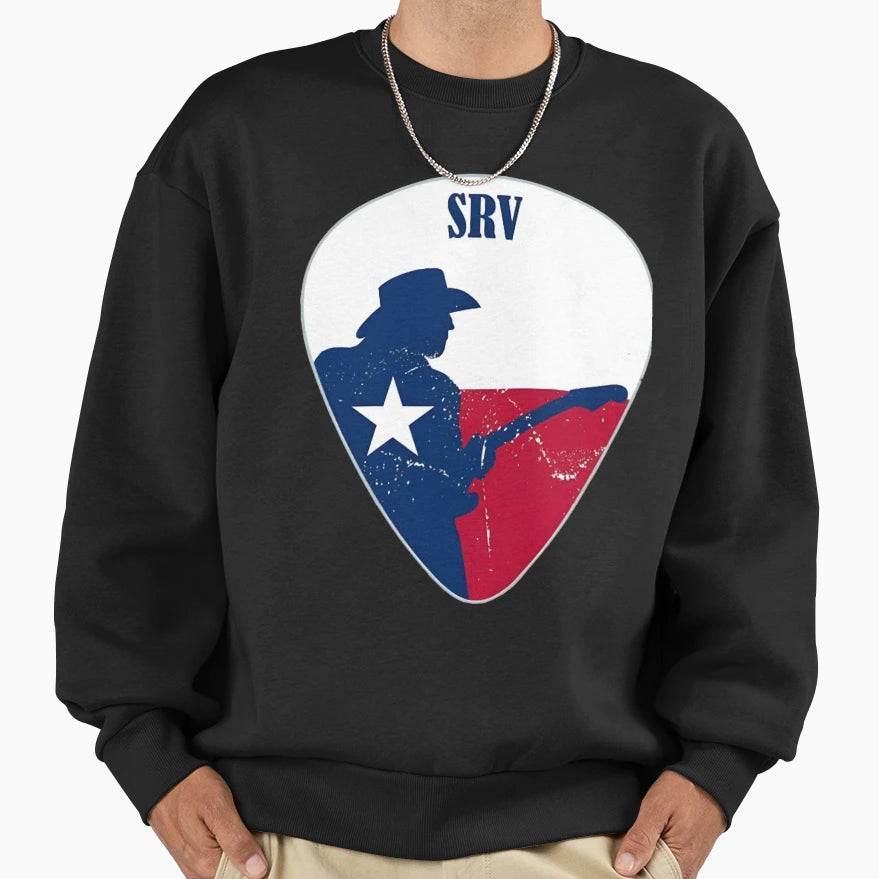 Pick Srv Sweatshirt - Streetwear Style Men Women - T-Shirt, Sweatshirt, Hoodie