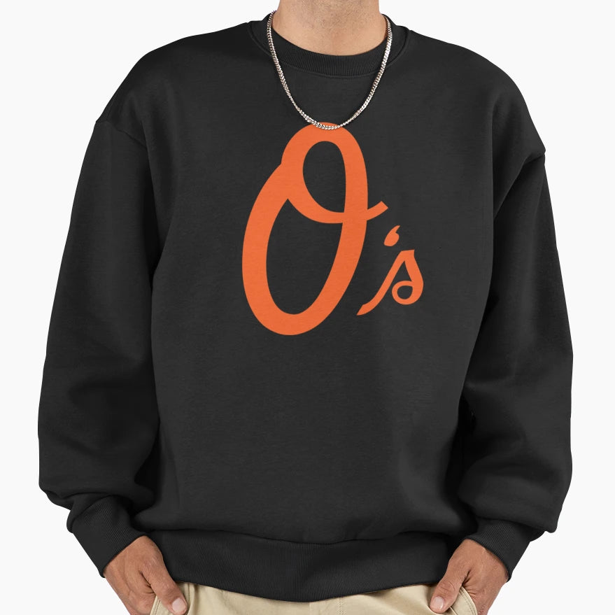 Os Sweatshirt - Streetwear Style Men Women - T-Shirt, Sweatshirt, Hoodie