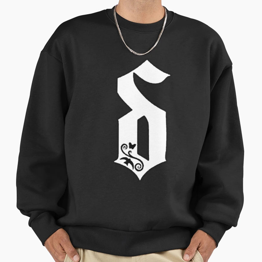 Shinedawn Sweatshirt - Graphic Print Unisex - T-Shirt, Sweatshirt, Hoodie