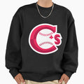 Vancouver Canadians Sweatshirt - Graphic Print Men Women - T-Shirt, Sweatshirt, Hoodie